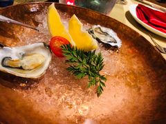 -YUE·6·西式融合餐厅(外滩六号店)