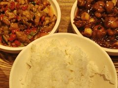 -乡村基·川味现炒大王(熙悦天街店)