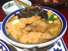 -窄巷子陕菜馆·地道陕西菜(粉巷店)
