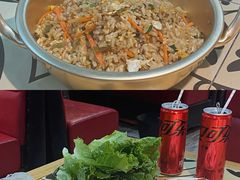 -新凯旋烧烤·燕姐千岛湖土菜