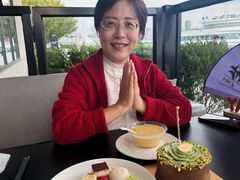 -RIVIERA 松鹤楼(外滩店)