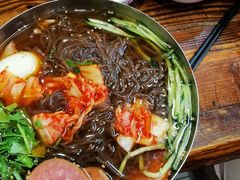 -西塔大冷面(市府大路店)