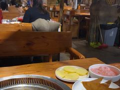 -城墙拐拐火锅(三峡广场黑金冠店)