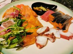 -金海湾自助餐厅(金陵饭店)