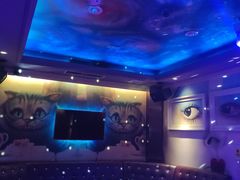 包房-W20 SHINING Party·K(悦豪和平路店)