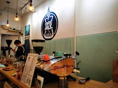 -COFFEE HOLIC(朝外SOHO店)
