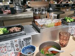 -肉肉大米(金虹桥店)