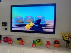 -宫七SPA·高端Massage(浦东大道店)