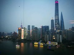 -上海外滩英迪格酒店