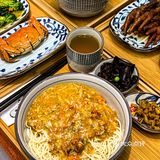 吐血推荐这家蟹黄专卖店-蟹叁甲❗