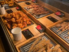 -比格比萨自助(美乐城店)