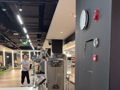 -瑞力健身(解放数创广场店)