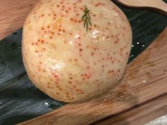 飞鱼籽墨鱼滑-湊湊火锅·茶憩(杭州湖滨银泰in77店)
