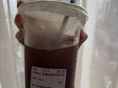 -Manner Coffee(IFS一楼店)