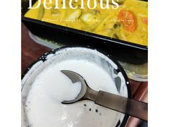 印度咖喱咖喱-轻蔬不用等·素食(江苏路店)