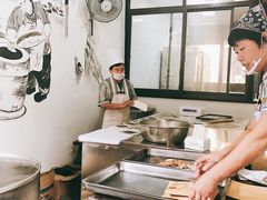 -桥里桥烧饼铺