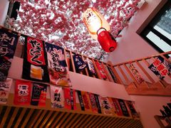 -浦·传统日式料理(3 5 1 1 店)