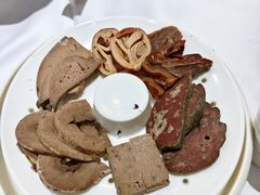 -第一驴.经典老菜.家常菜.火锅(友谊路店)