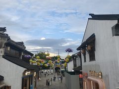 -卯时·龙光雅宴·精致锡帮菜(惠山古镇店)