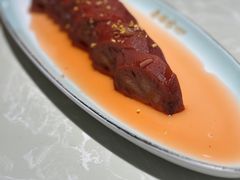 -金典银峰老鹅馆·昆山菜(亭林公园店)