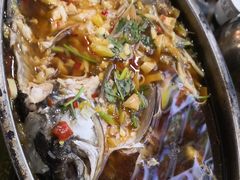 -临街徽菜馆·正宗黄山味