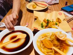 -周小波重庆小面·重庆名小吃(邹容路店)