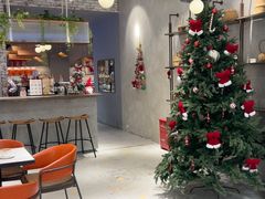 -CARINO BAKERY&CAFE(南方商城店)