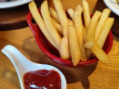 -斗牛士牛排(南京东路店)