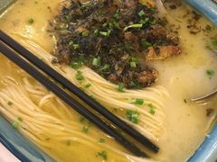 -新南华大酒店(长寿店)