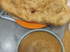 -马记伊源斋涮肉·清真菜(潘家园古玩市场店)