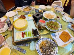 -老北京炸酱面大王.铜锅涮肉(朝阳门店)