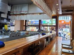 -Ramen满吉·豚骨拉面(丽园路店)