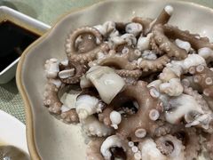 -渔娘渔家丹东海鲜(东直门店)