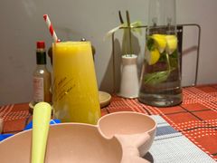 -Primo·丽莫意大利窑烤披萨