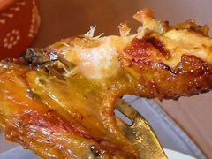 -ALBERGUE 1601 婆仔屋葡国餐厅