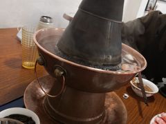 -老门框爆肚涮肉(金宝街店)