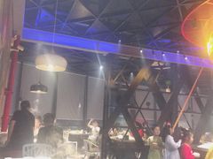 -钱小奴创意自助餐厅·山野黑猪肉畅吃(苏州昆山招商花园城店)