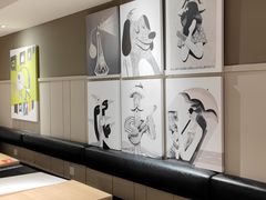 -肯德基(安定门店)