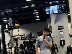-TMG潮流健身(奥体莲荷里店)