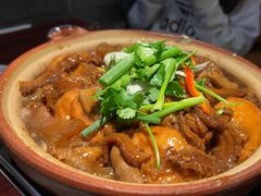 -龚印记牛骨牛杂屋·四代传承(珠影星光城店)