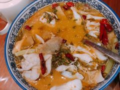 -北方馆(澳门伦敦人店)