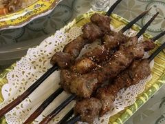 -新疆红柳花餐厅(新洲店)