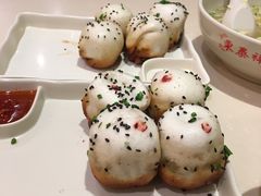 -东泰祥生煎馆(重庆北路店)
