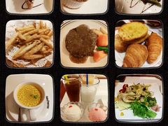 -斗牛士牛排餐厅(又一城店)