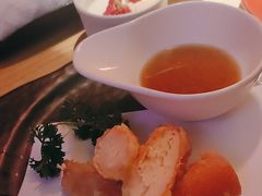 -京料理·日料自助·铁板燒(复悦城店)