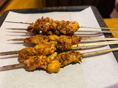 -蚝太郎 • 海鲜烧烤(Upark店)