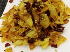 -扒虾小妹儿麻辣海鲜(宏图街店)