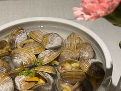 -开海·红岛海鲜虾水饺(石老人店)