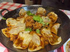 -忆外婆徐州菜·地锅鸡·生日宴(吴庄店)