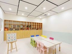 -KidsHome毅英宝贝家早教托育中心